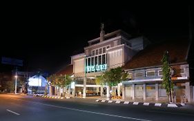 Hotel Quirin